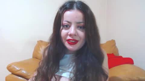 Cassie online show from April 2026 07:29:02 PM