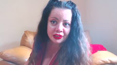 Snapshot of luisahornydoll chatting on July 2026 01:17:01 PM Cassie online show from July 2026 01:17:01 PM