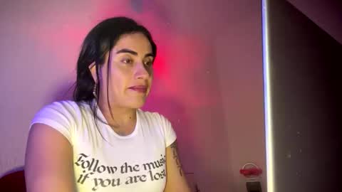 Snapshot of luisamonsterdick chatting on February 2026 01:09:02 AM Luisa Monsters online show from February 2026 01:09:02 AM