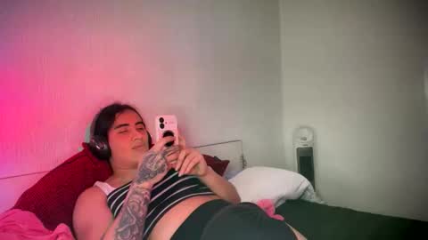 Snapshot of luisamonsterdick chatting on February 2026 12:49:01 AM Luisa Monsters online show from February 2026 12:49:01 AM