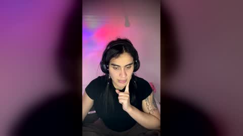 Snapshot of luisamonsterdick chatting on February 2026 09:33:01 PM Luisa Monsters online show from February 2026 09:33:01 PM