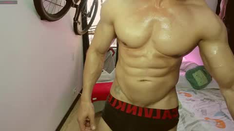 Luis Fer PVT IS OPEN online show from April 2026 05:54:01 PM