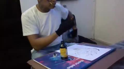 Snapshot of luisjg24hrs chatting on April 2026 05:49:02 AM luisjg24hrs online show from April 2026 05:49:02 AM