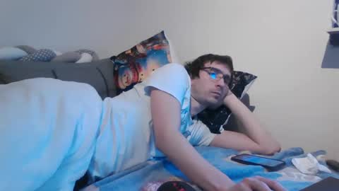 Snapshot of luismcawesome chatting on February 2025 08:04:01 AM Luis online show from February 2025 08:04:01 AM