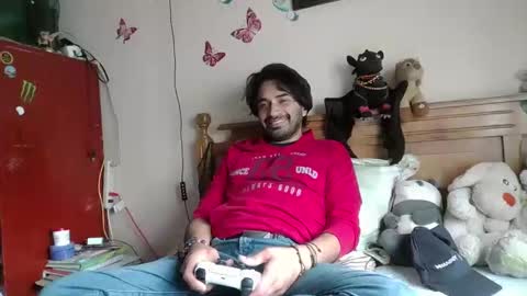 luismiastarot online show from January 2026 02:41:02 PM