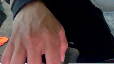 Snapshot of luisthechosen1 chatting on February 2026 04:04:02 PM AlmightyZero online show from February 2026 04:04:02 PM