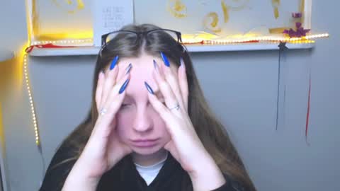 Snapshot of luizaheems_ chatting on December 2024 11:08:02 AM Luiza online show from December 2024 11:08:02 AM