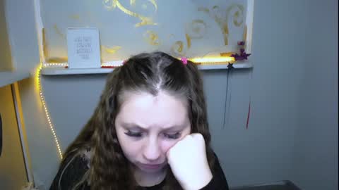 Snapshot of luizaheems_ chatting on January 2025 10:59:01 AM Luiza online show from January 2025 10:59:01 AM