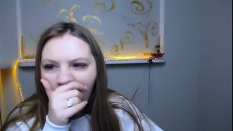 Snapshot of luizaheems_ chatting on February 2025 06:04:01 AM Luiza online show from February 2025 06:04:01 AM