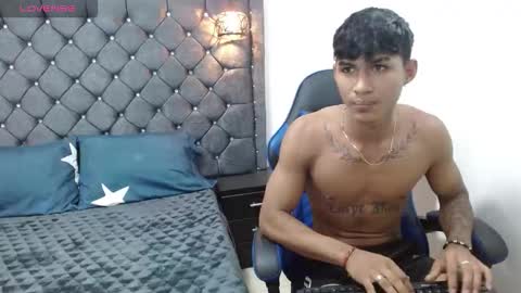 Snapshot of luka_big18 chatting on February 2026 12:51:02 AM Luka big18 online show from February 2026 12:51:02 AM