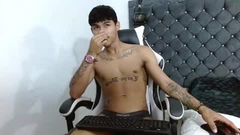 Snapshot of luka_big18 chatting on June 2026 03:13:01 AM Luka big18 online show from June 2026 03:13:01 AM