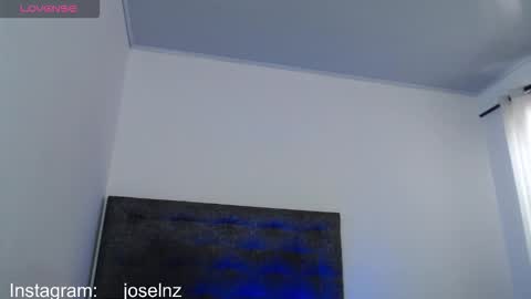 Luka Castle online show from October 2025 07:10:02 PM