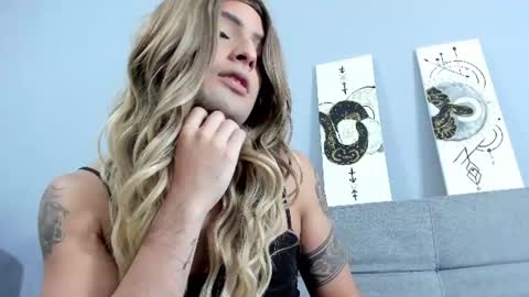 Luka Castillo online show from August 2026 12:41:01 PM