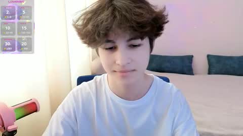 lukahayes online show from February 2026 11:09:01 AM