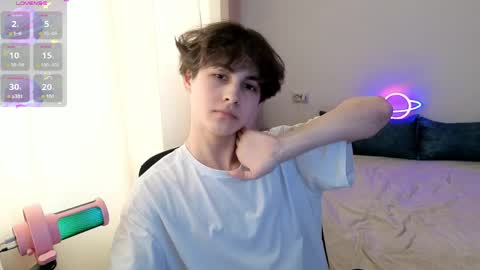 lukahayes online show from April 2026 02:28:01 PM