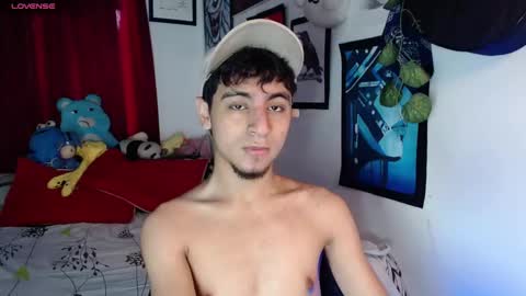 Snapshot of lukas_cum chatting on December 2025 04:46:01 PM lukas online show from December 2025 04:46:01 PM