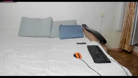 Lukas jena online show from July 2026 07:38:01 PM