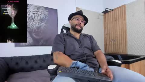 LUKE online show from February 2025 11:38:02 AM