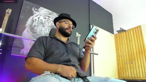 LUKE online show from October 2025 11:36:02 AM