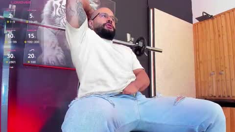 LUKE online show from November 2025 11:20:02 AM