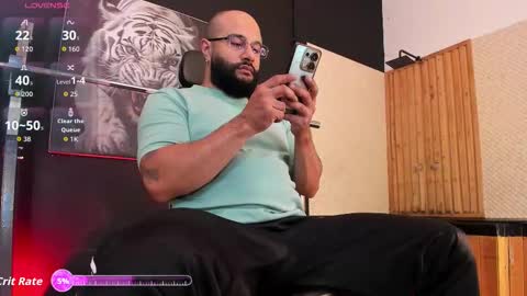 LUKE online show from December 2025 11:48:02 AM