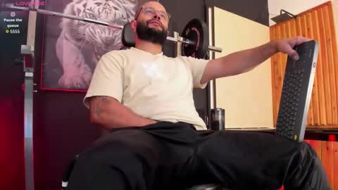 LUKE online show from February 2026 11:29:02 AM