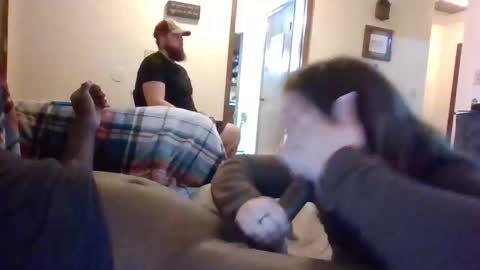 Snapshot of luke_and_nat2023 chatting on November 2025 10:42:02 PM luke and nat online show from November 2025 10:42:02 PM