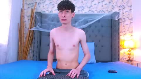 Snapshot of luke_carter chatting on October 2025 01:04:02 PM luke_carter online show from October 2025 01:04:02 PM