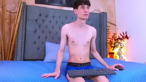 luke_carter online show from January 2026 01:27:01 PM