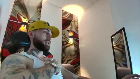 LUKE online show from January 2026 01:15:02 PM