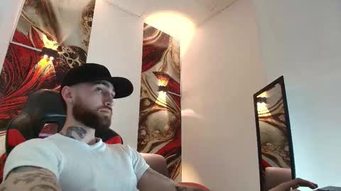 LUKE online show from February 2026 01:21:02 PM