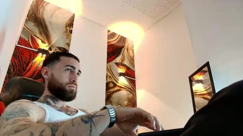 LUKE online show from April 2026 01:16:02 PM