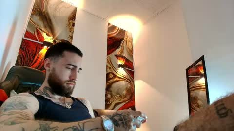 LUKE online show from April 2026 12:55:01 PM