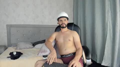 Snapshot of luke_diaz7 chatting on February 2025 04:36:01 AM luke diaz7 online show from February 2025 04:36:01 AM