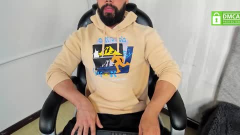 luke diaz7 online show from January 2026 12:16:01 AM