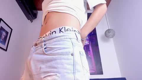 Snapshot of luke_evans01 chatting on February 2025 10:13:01 PM The Luke online show from February 2025 10:13:01 PM