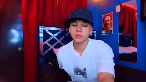 Luke online show from March 2026 03:12:01 AM