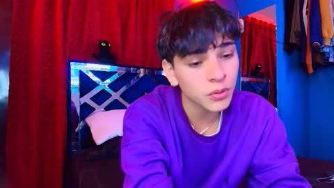 Luke online show from March 2026 03:01:01 AM