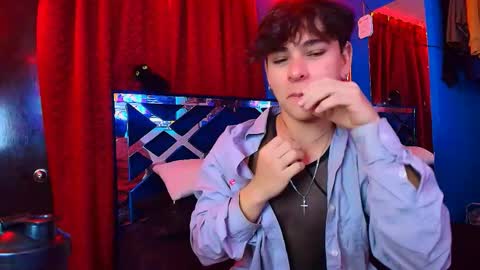 Luke online show from May 2026 03:20:02 PM
