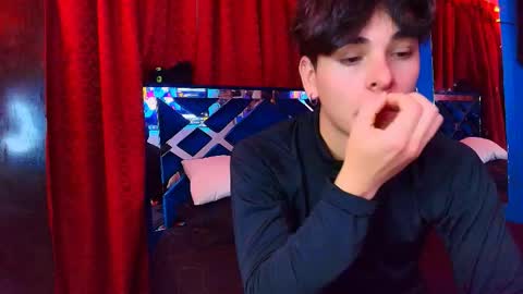 Luke online show from May 2026 10:07:01 PM