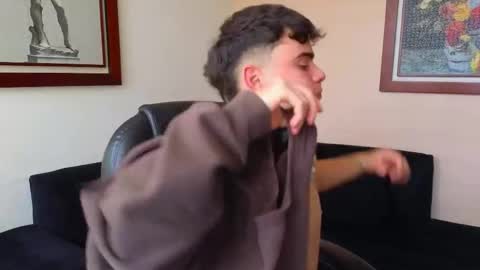 lukeboyce online show from September 2025 02:28:02 PM