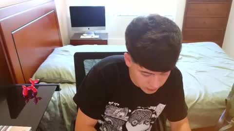 lukeboyce online show from September 2025 09:16:01 PM