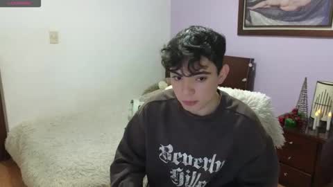 lukeboyce online show from November 2025 01:38:01 AM