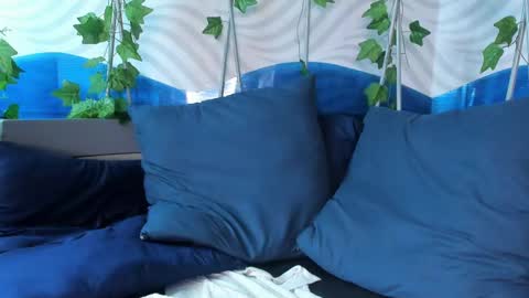 Luke Crews online show from March 2025 01:36:02 AM