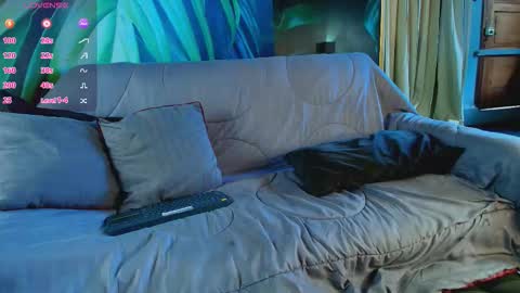 Luke Crews online show from September 2025 07:25:01 PM