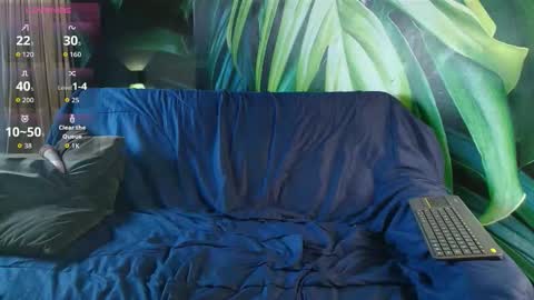 Luke Crews online show from February 2026 07:07:01 PM