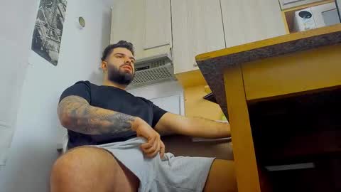 Luke online show from February 2026 10:55:01 AM