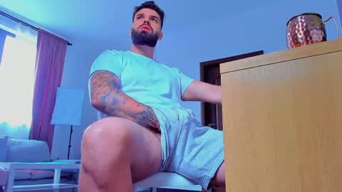 Snapshot of lukedenver chatting on May 2026 08:34:01 AM Luke online show from May 2026 08:34:01 AM