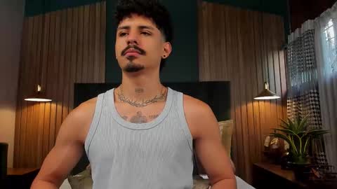 Luke Taylor online show from November 2025 12:17:01 PM