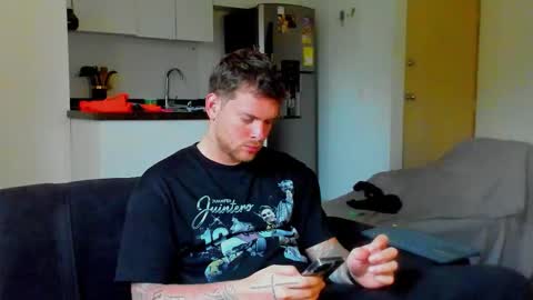 Luke online show from February 2026 11:40:01 AM